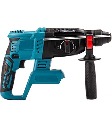 Amazon | マキタ Makita 対応 コードレス ハンマードリル 充電式